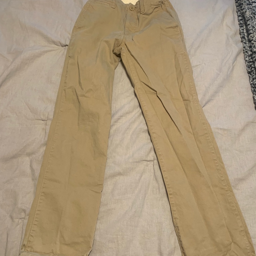Boys Gap size 12 chinos